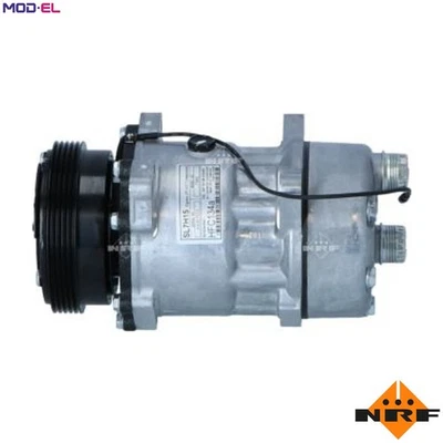 COMPRESSOR AIR CONDITIONING 32779 FOR PEUGEOT BOXER/Bus/Platform/Chassis/Van - Image 1 of 4