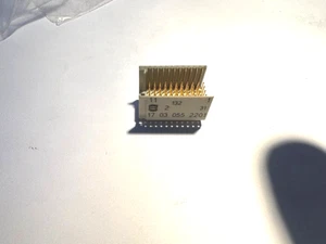 17 03 055 2201 HARTING STECKER, TYP C, 55-FACH 17030552201 - Bild 1 von 3