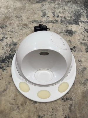 Dispensador inteligente de golosinas para perros con botones táctiles para mascotas juguete interactivo Foto 1 de 4