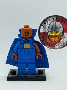 Lego Marvel Super Heroes The Watcher Minifigure sh0746 sh746 Set 76194 - Picture 1 of 2