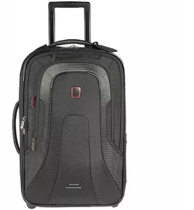 Tumi T-Tech Presidio Park 22” International 2-Wheel Carry-On Suitcase Bag - Picture 1 of 11