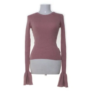 Clockhouse by C&A, Strickpullover, Größe: S, Pink, Nylon/Polyester/Viskose #NLd - Bild 1 von 5