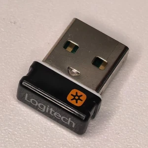 Logitech Unifying USB Empfänger Receiver für Maus + Tastatur M510 K800 M705 - Bild 1 von 1