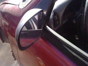Driver Left Side View Mirror Manual Fits 95-01 FIREFLY 1111540 - Picture 1 of 12