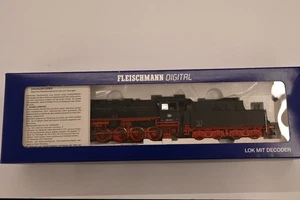 Fleischmann 7 4174 K BR 50 478-7 Schlepptenderlok OVP DCC Sound Rarität - Bild 1 von 4