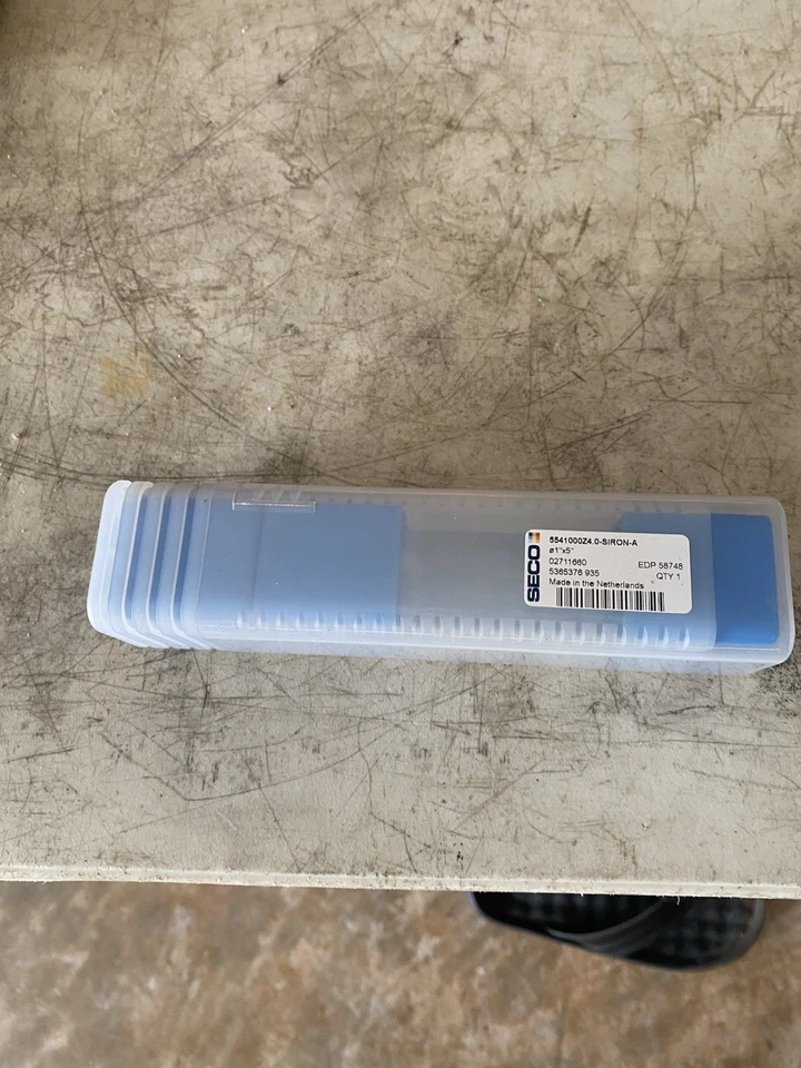 Seco 5541000Z4.0-Siron-A Foto 1 de 1