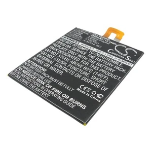 Battery for Lenovo A3500 A7-50 3G IdeaPad S5000 IdeaTab 2 A7-30 20 Tab L13D1P31 - Picture 1 of 6