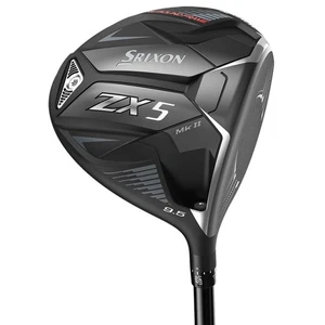 Srixon ZX5 Mk II Driver Project X HZRDUS Smoke Red RDX Graphitschaft - Bild 1 von 6