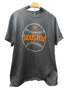 Houston Astros MLB Genuine Merchandise T Shirt - Bild 1 von 3