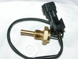 SAAB 9000  cse cde aero griffin cs cd 2.0 2.3 TEMPERATURE SENDER OE REF 9182205 - Picture 1 of 1