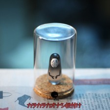 Spirited Away No Face man Haku Ogino Chihiro Kodama Studio Ghibli Display Gift B