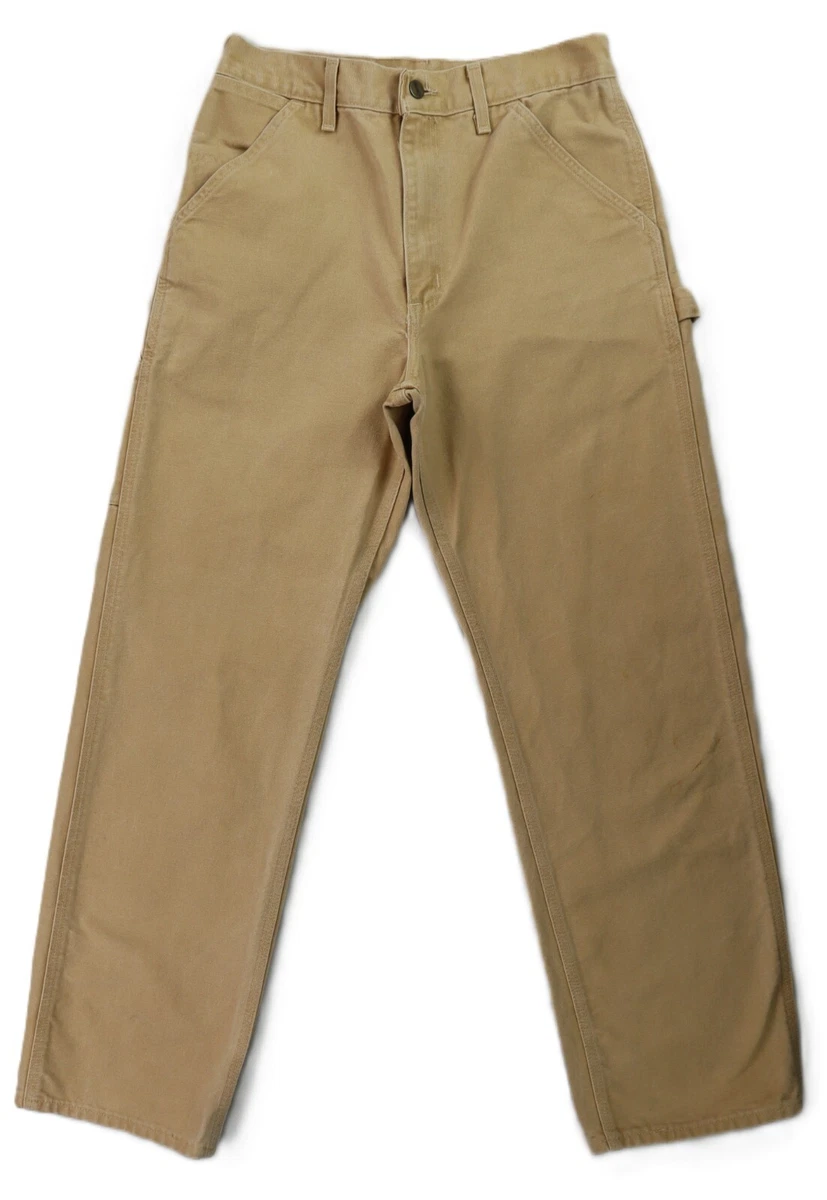 Carhartt Men's 30 Size 32 Inseam in for sale - eBay