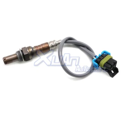 Sensor de oxígeno O2 para Chevrolet Camaro Caprice SS 6,0 L 6,2 L 2010-2015 12617332 Foto 1 de 4