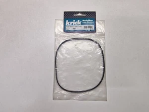 Krick 613541 Riemen 3mm 417 Z Vorne CT-4 (CEN CT041 Belt 3-417) - Imagen 1 de 2