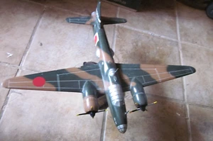Executive Series ESFN023 Mitsubishi G4M3 Model 34 'Betty' 1/48 Scale Model - Picture 1 of 7