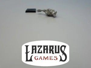 Warhammer FB Dwarf AoS Order: Cities of Sigmar: Warrior w/ Hammer (Marauder Era) - Picture 1 of 4