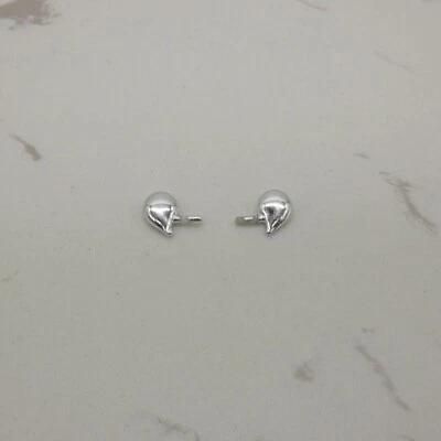 Pendientes lágrima muñeca Bratz tachuelas plateadas Kylie Jenner Day 2023 MGA 594772 Foto 1 de 4