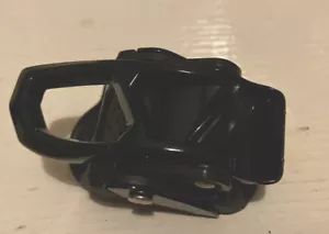 Burton Asym Toe Buckle Spare Part Snowboardbindung Ratschen Ersatzteil Cartel - Bild 1 von 2