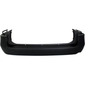 Sherman 3452A-89-0 Rear Bumper Cover For 2000-2006 Mazda MPV NEW - Picture 1 of 1
