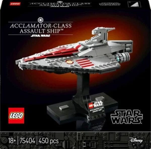 LEGO® Star Wars auch NEUHEITEN 2025 verschiedene Modele NEU & OVP - Bild 1 von 42