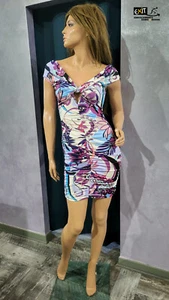 Denny Rose abito 311DD10036 collezione Fashion primavera-estate 2023 SCONTO 50% - Foto 1 di 7