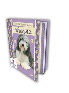 Pet Poets Club - Wisdom... By , paperback,Excellent - Picture 1 of 1