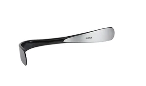 DOUBLE SPOON DOLLY ANGLE AND FLAT SPOON WITH POLISHED FACE CARBON STEEL 400MM - Picture 1 of 2