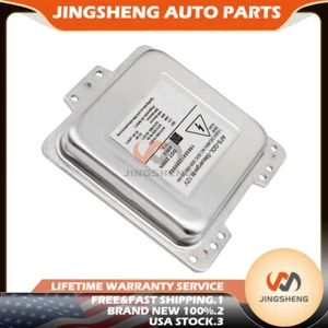 For Merced es-Benz W211 E320 E350 E500 AMG Xenon Headlight Ballast A1648704126 - Picture 1 of 3