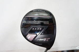 Cobra Air X Offset 23° 5 Fairway Wood Ladies Flex Ultralite 45 1220478 Good - Picture 1 of 5