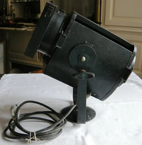 ALTER THEATERPROJEKTOR MARKE S.A.V. - Bild 1 von 11