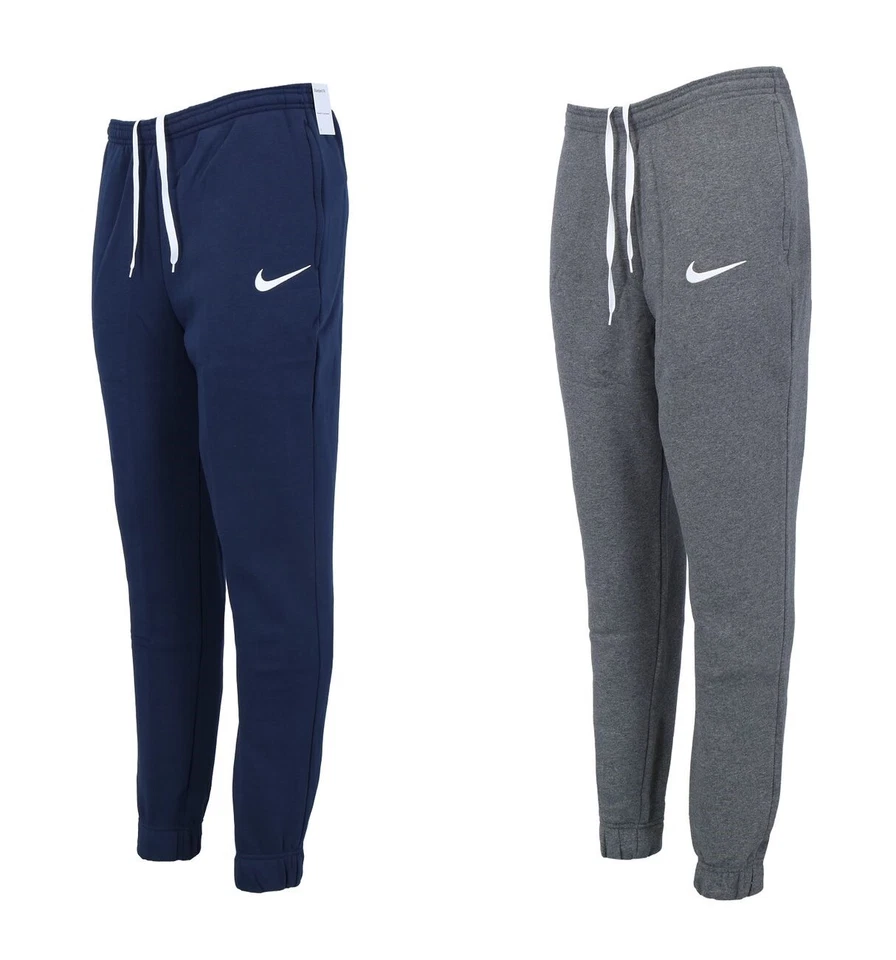 NIKE DRESS HOSE PANTS Größe L 183 CM US BAUMWOLLE