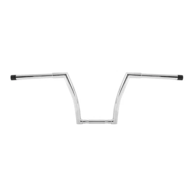 Chrome Handlebar Bar Fit For Victory Cross Roads 2010-2014 Hard Ball 2012-2013 - Image 1 of 4