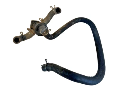 Válvula de control de inyección de aire Honda CBR 600F (1999-2000) Foto 1 de 4