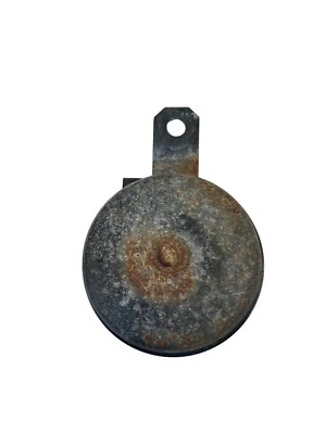 2004 2005 Subaru Forester Front High Horn Signal Alarm Note Tone 86012AE090 OEM — 第 1/4 张图片