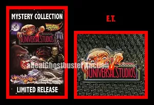 Classic Universal Studios Limited Release Mystery Collection E.T. ET Pin - Bild 1 von 4