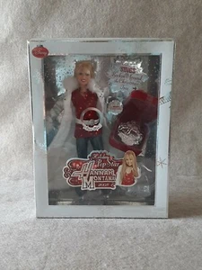 2008 Disney Play Along Holiday singende Puppe Popstar Hannah Montana - Bild 1 von 12