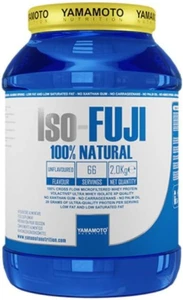 ISO-FUJI NATURAL 2KG YAMAMOTO - Foto 1 di 2