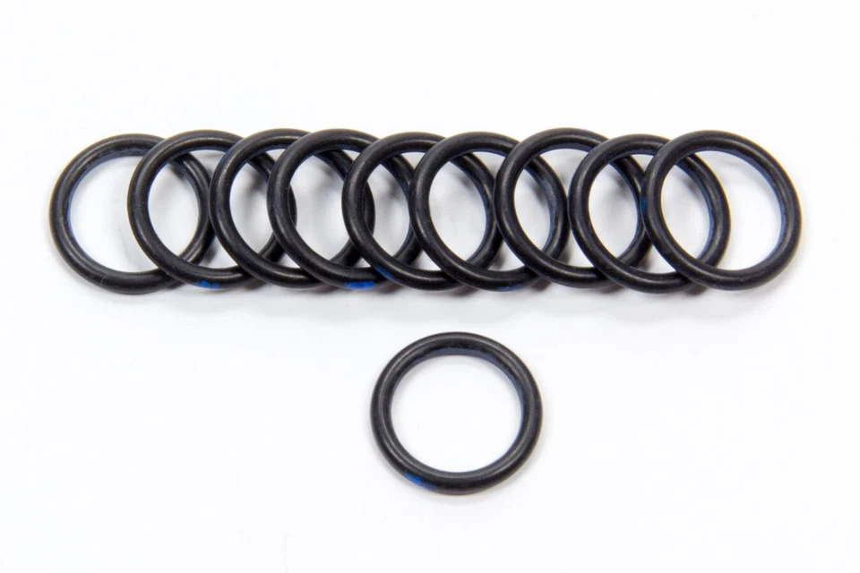 #6 O-Ring  AEROQUIP FCM3474 - Image 1 of 1