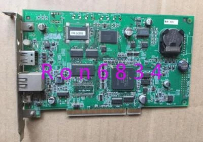 Tarjeta de red SEGA usada 1 pieza 837-14472R01 837-14472R91 A80E-01A4170 Foto 1 de 2