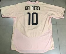 Nike Juventus Pink International Club Soccer Fan Apparel And Souvenirs For Sale Ebay