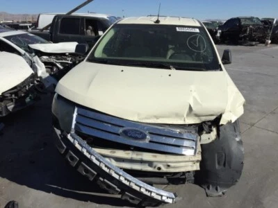 Used Power Steering Pump fits: 2007 Ford Edge  Grade A - Image 1 of 4