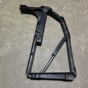 EZGO TXT Golf Cart Factory Front Seat Support Bracket 96 And Up - Bild 1 von 4