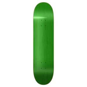 Powell Peralta Blank Twin Tail Deck 8.25 - Picture 1 of 2