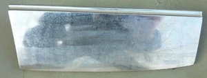 1966 66 Oldsmobile Olds 98 Front Fender Trim Molding Panel Right Hand RH OEM GM - Bild 1 von 12