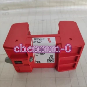 1PC NEW DEHN DG M YPV SCI 1000 Surge protection surge arrester base #YY - Picture 1 of 2