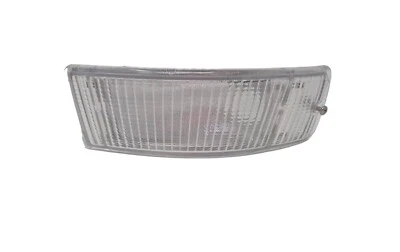 Audi 80/90 Coupè Cabriolet Indicatore di direzione Bianco Sinistro 8A0953055A - Immagine 1 di 2