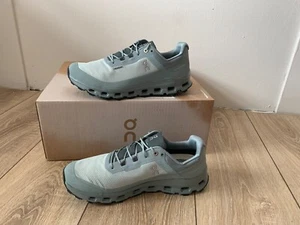 ON Cloudvista waterproof Wanderschuh EU 40 - Bild 1 von 4