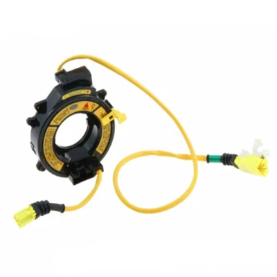 Mola de relógio para TOYOTA LAND CRUISER CELICA LEXUS LX450 SC300 SC400 8430628020 - Imagem 1 de 4