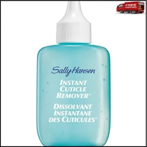 Sally Hansen Instant Cuticle Remover™, tratamiento de uñas, secado rápido, envío gratuito - Imagen 1 de 4