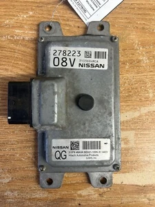 Nissan Altima (sedan 2.5L), 2013, 2014, Transmission Control Computer - Picture 1 of 3